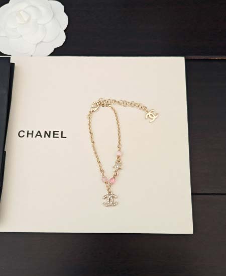 2026年2月4日入荷新品Chanelブレスレットギフト/誕生日/記念品/アクセサリーxin工場