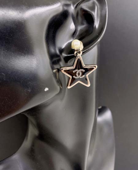 2026年2月4日入荷新品Chanelピアスギフト/誕生日/記念品/アクセサリーxin工場