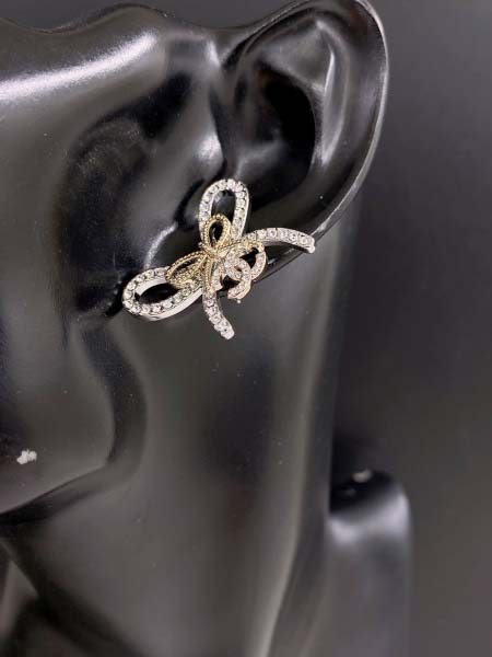 2026年2月4日入荷新品Chanelピアスギフト/誕生日/記念品/アクセサリーxin工場