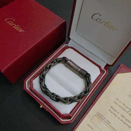 2026年2月4日入荷新品Cartierブレスレットギフト/誕生日/記念品/アクセサリーxin工場