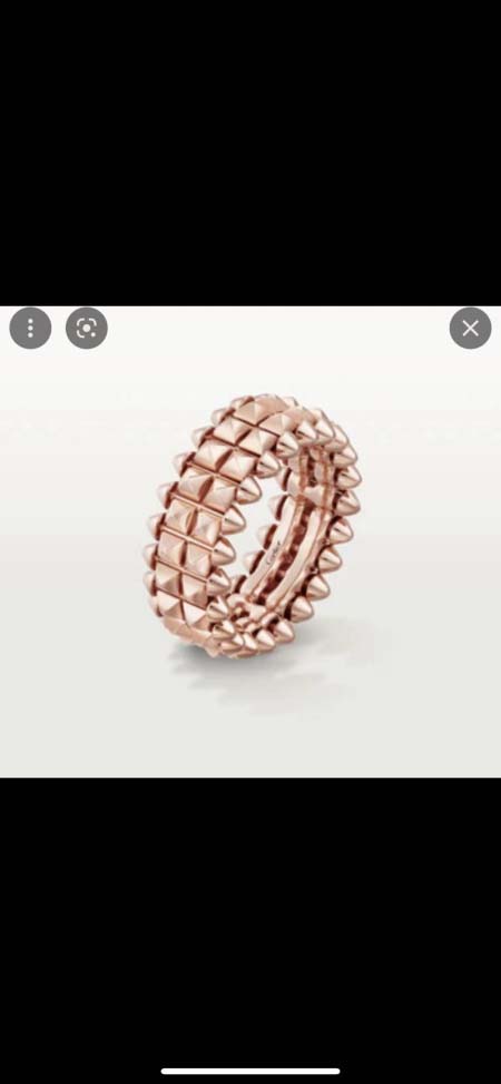 2026年2月4日入荷新品Cartier指輪ギフト/誕生日/記念品/アクセサリーxin工場