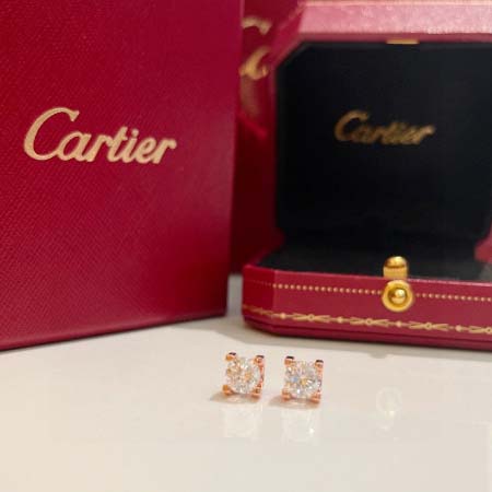 2026年2月4日入荷新品Cartierピアスギフト/誕生日/記念品/アクセサリーxin工場