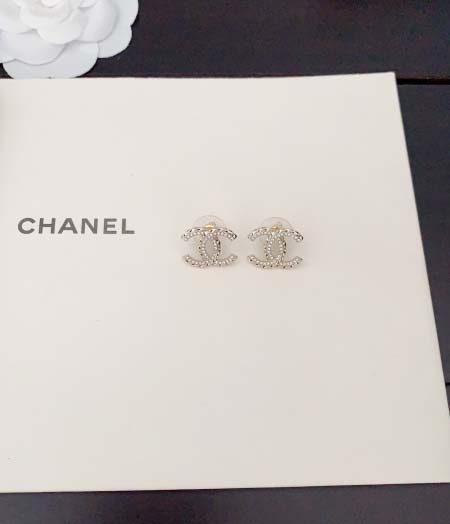 2026年2月4日入荷新品Chanelピアスギフト/誕生日/記念品/アクセサリーxin工場