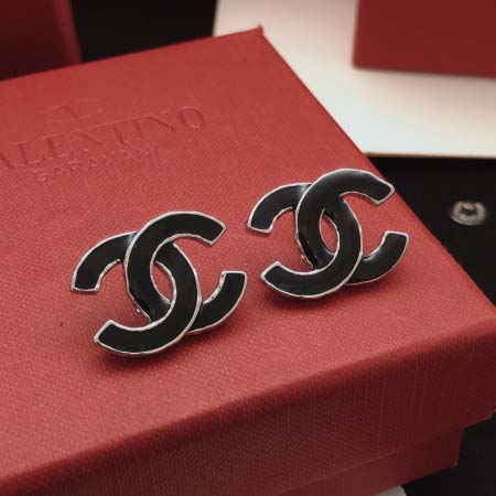 2026年2月4日入荷新品Chanelピアスギフト/誕生日/記念品/アクセサリーxin工場