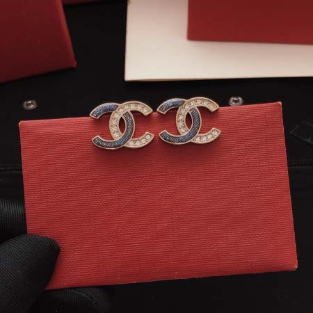 2026年2月4日入荷新品Chanelピアスギフト/誕生日/記念品/アクセサリーxin工場