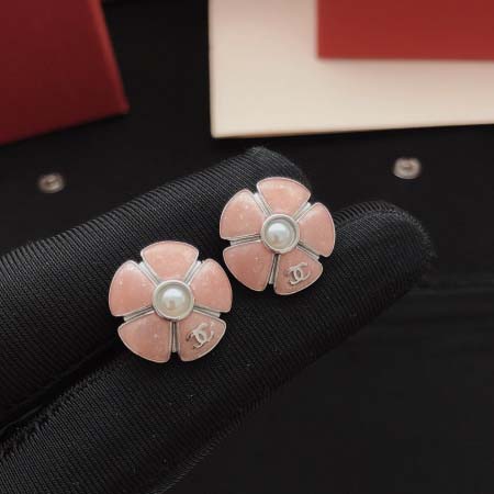 2026年2月4日入荷新品Chanelピアスギフト/誕生日/記念品/アクセサリーxin工場