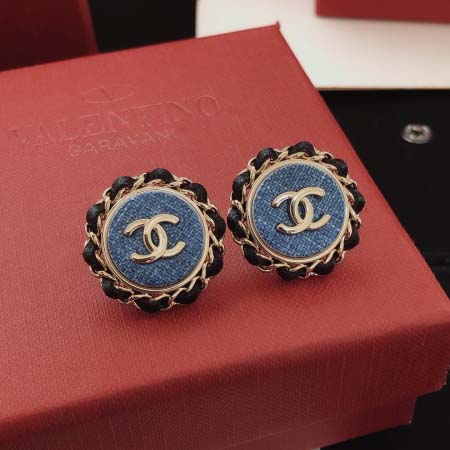 2026年2月4日入荷新品Chanelピアスギフト/誕生日/記念品/アクセサリーxin工場