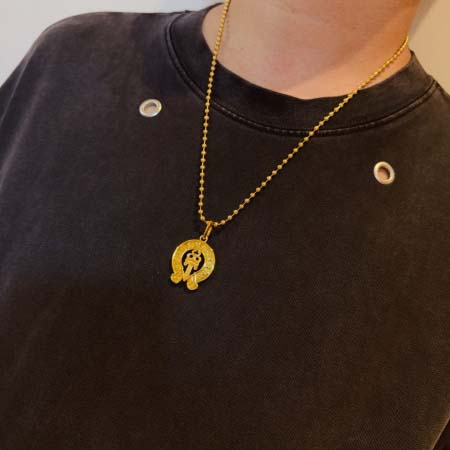 2026年2月5日入荷新品Chrome Heartsネックレスギフト/誕生日/記念品/アクセサリーxin工場