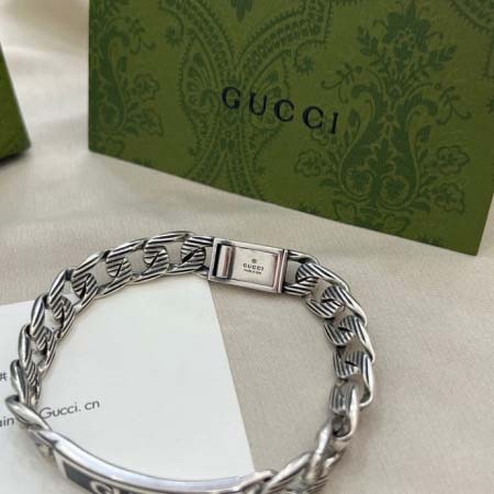 2026年2月5日入荷新品Gucciブレスレットギフト/誕生日/記念品/アクセサリーxin工場