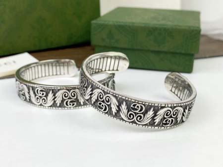 2026年2月5日入荷新品Gucci腕輪/ブレスレットギフト/誕生日/記念品/アクセサリーxin工場