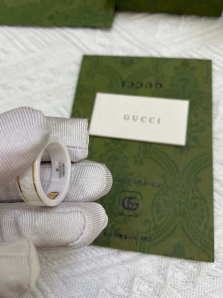 2026年2月5日入荷新品Gucci指輪ギフト/誕生日/記念品/アクセサリーxin工場