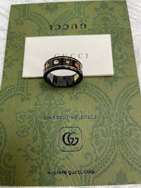 2026年2月5日入荷新品Gucci指輪ギフト/誕生日/記念品/アクセサリーxin工場