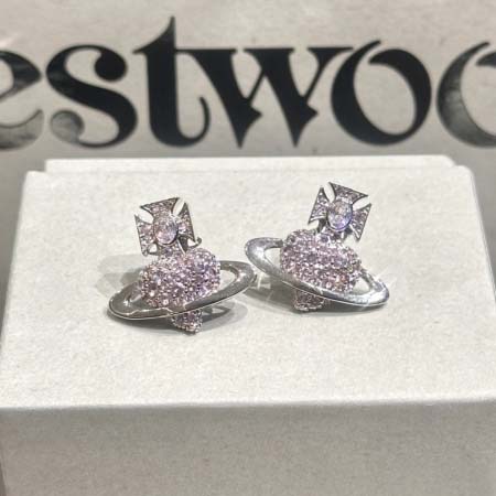 2026年2月5日入荷新品Vivienneネックレスギフト/誕生日/記念品/アクセサリーxin工場