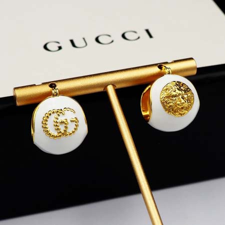 2026年2月5日入荷新品Gucciピアスギフト/誕生日/記念品/アクセサリーxin工場