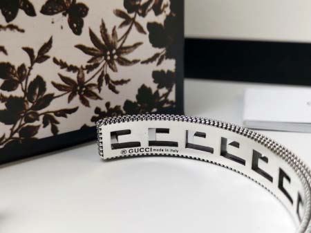 2026年2月5日入荷新品Gucci腕輪/ブレスレットギフト/誕生日/記念品/アクセサリーxin工場
