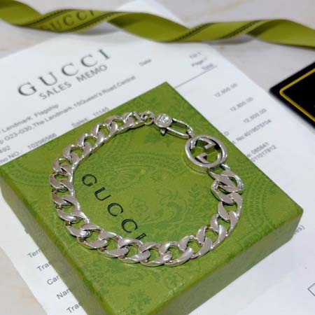 2026年2月5日入荷新品Gucciブレスレットギフト/誕生日/記念品/アクセサリーxin工場
