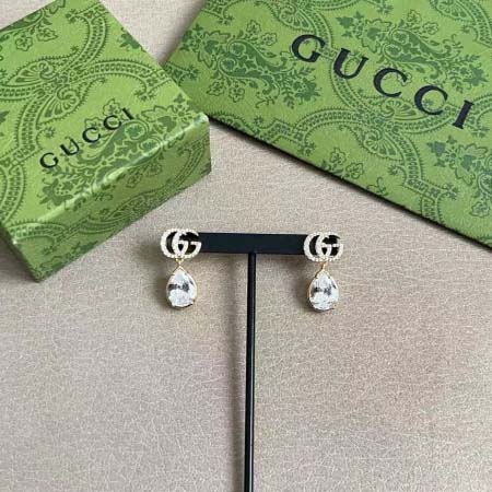 2026年2月5日入荷新品Gucci ピアスギフト/誕生日/記念品/アクセサリーxin工場