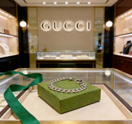 2026年2月5日入荷新品Gucciブレスレットギフト/誕生日/記念品/アクセサリーxin工場