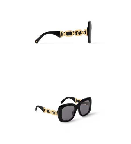 2026年2月11日新品LOUIS VUITTON原版復刻サングラスギフト/誕生日/記念品/アクセサリーXY工場