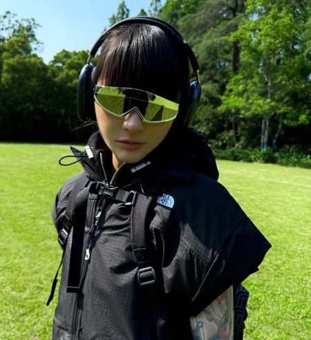 2026年2月11日新品Prada原版復刻サングラスギフト/誕生日/記念品/アクセサリーXY工場