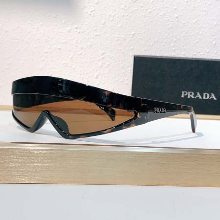 2026年2月11日新品Prada原版復刻サングラスギフト/誕生日/記念品/アクセサリーXY工場