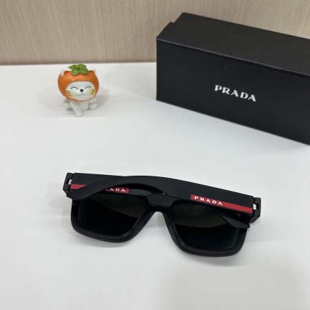 2026年2月11日新品Prada原版復刻サングラスギフト/誕生日/記念品/アクセサリーXY工場