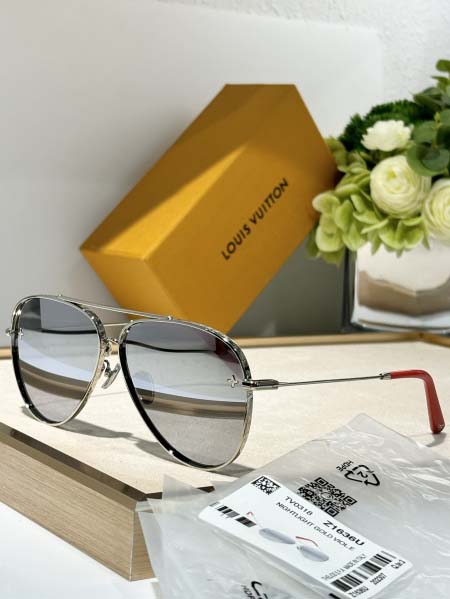 2026年2月11日新品Louis Vuitton原版復刻サングラスギフト/誕生日/記念品/アクセサリーXY工場