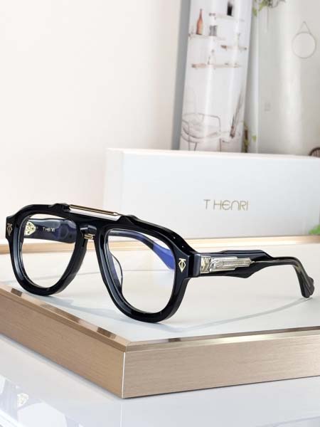 2026年2月11日新品THENRI原版復刻サングラスギフト/誕生日/記念品/アクセサリーXY工場