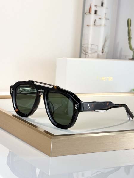 2026年2月11日新品THENRI原版復刻サングラスギフト/誕生日/記念品/アクセサリーXY工場