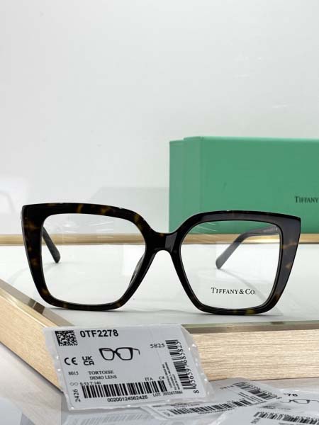 2026年2月11日新品TIFFANY原版復刻サングラスギフト/誕生日/記念品/アクセサリーXY工場
