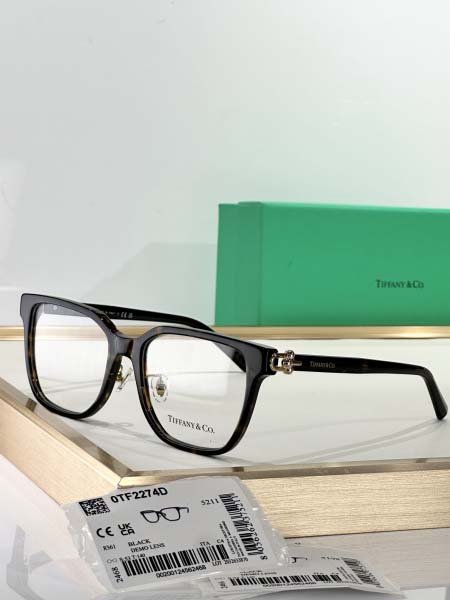 2026年2月11日新品TIFFANY原版復刻サングラスギフト/誕生日/記念品/アクセサリーXY工場