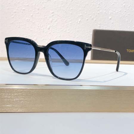 2026年2月15日新品Tom Ford原版復刻サングラスギフト/誕生日/記念品/アクセサリーXY工場
