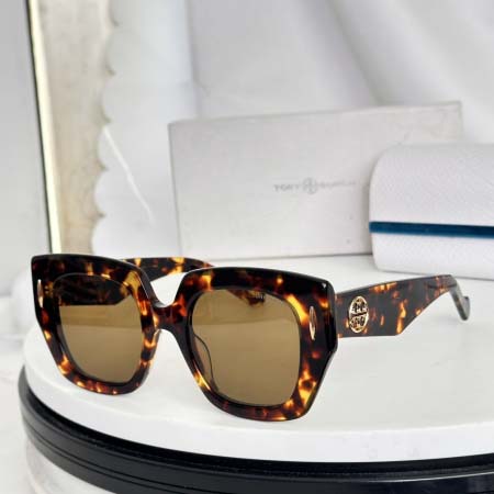 2026年2月15日新品TORY BURCH原版復刻サングラスギフト/誕生日/記念品/アクセサリーXY工場