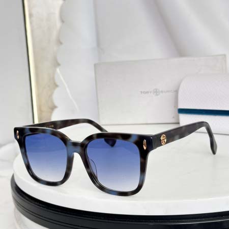 2026年2月15日新品TORY BURCH原版復刻サングラスギフト/誕生日/記念品/アクセサリーXY工場