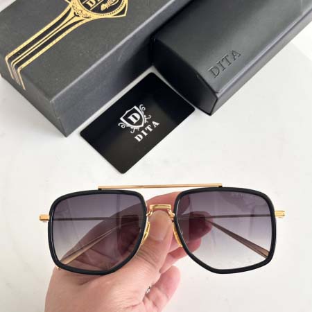 2026年2月15日新品DITA原版復刻サングラスギフト/誕生日/記念品/アクセサリーXY工場