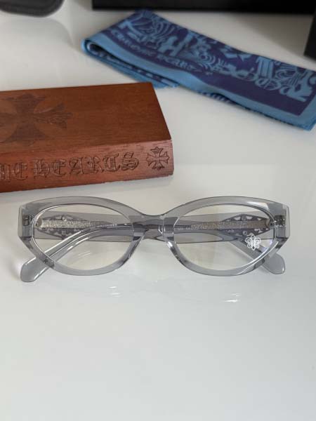 2026年2月15日新品CHROME HEARTS原版復刻サングラスギフト/誕生日/記念品/アクセサリーXY工場