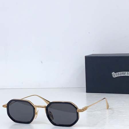 2026年2月15日新品CHROME HEARTS原版復刻サングラスギフト/誕生日/記念品/アクセサリーXY工場