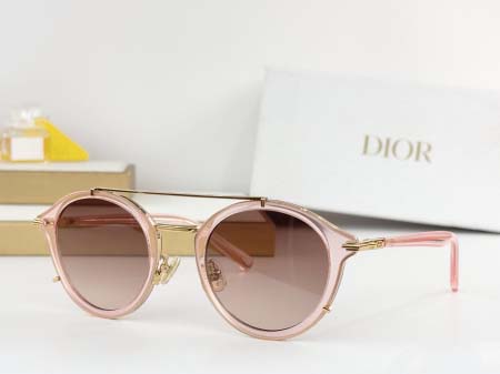 2026年2月15日新品Dior原版復刻サングラスギフト/誕生日/記念品/アクセサリーXY工場