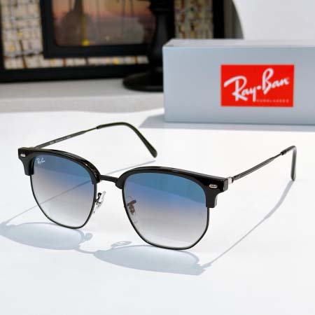 2026年2月15日新品RAYBAN原版復刻サングラスギフト/誕生日/記念品/アクセサリーXY工場