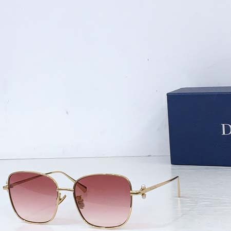 2026年2月15日新品Dior原版復刻サングラスギフト/誕生日/記念品/アクセサリーXY工場