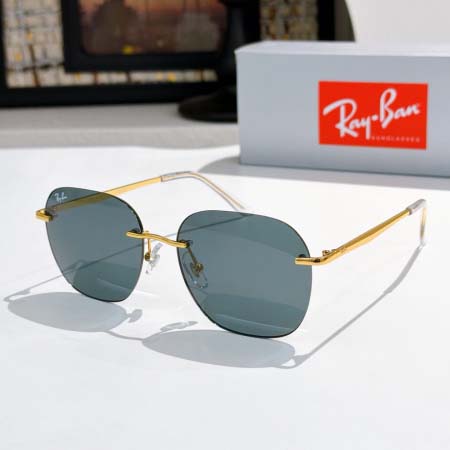 2026年2月15日新品RAYBAN原版復刻サングラスギフト/誕生日/記念品/アクセサリーXY工場