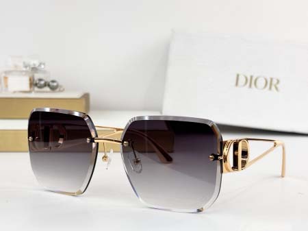 2026年2月15日新品DIOR原版復刻サングラスギフト/誕生日/記念品/アクセサリーXY工場