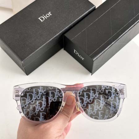 2026年2月15日新品Dior原版復刻サングラスギフト/誕生日/記念品/アクセサリーXY工場