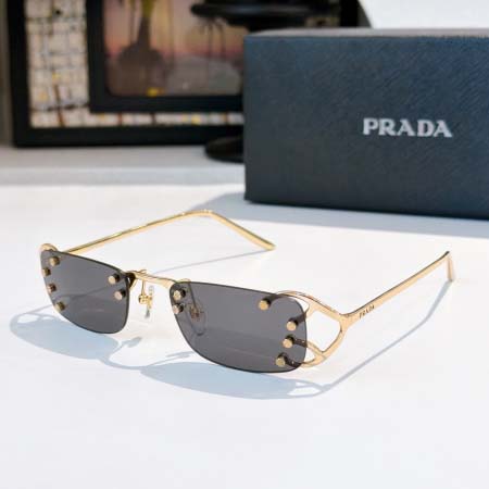 2026年2月19日新品PRADA原版復刻サングラスギフト/誕生日/記念品/アクセサリーXY工場