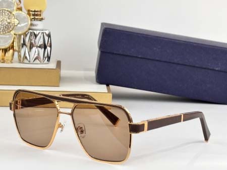 2026年2月19日新品ZILLI原版復刻サングラスギフト/誕生日/記念品/アクセサリーXY工場