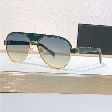 2026年2月19日新品ZILLI原版復刻サングラスギフト/誕生日/記念品/アクセサリーXY工場