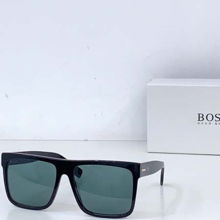 2026年2月19日新品Boss原版復刻サングラスギフト/誕生日/記念品/アクセサリーXY工場