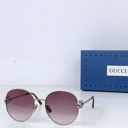 2026年2月19日新品GUCCI原版復刻サングラスギフト/誕生日/記念品/アクセサリーXY工場