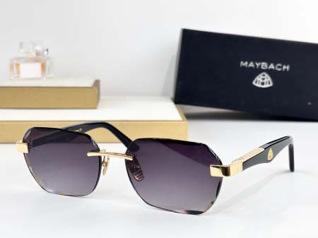 2026年2月19日新品MAYBACH原版復刻サングラスギフト/誕生日/記念品/アクセサリーXY工場