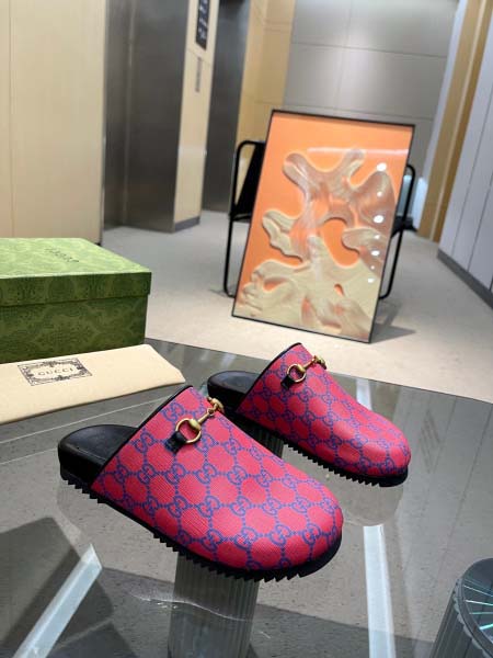 2026年2月25日入荷新作Gucci男女兼用靴人気商品★/誕生日プレゼント/流行/高品質/JY工場Size:35-45